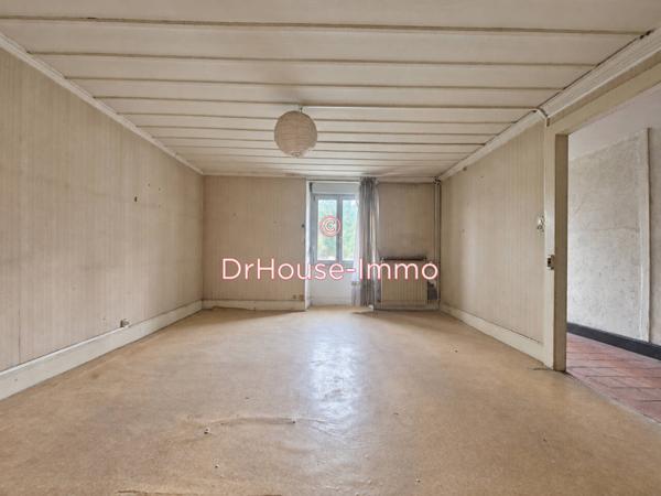 Maison à vendre 8 pièces de 220 m²