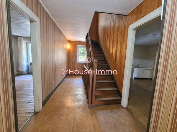 Maison à vendre 8 pièces de 220 m²