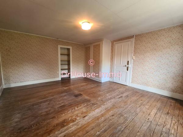 Maison à vendre 8 pièces de 220 m²