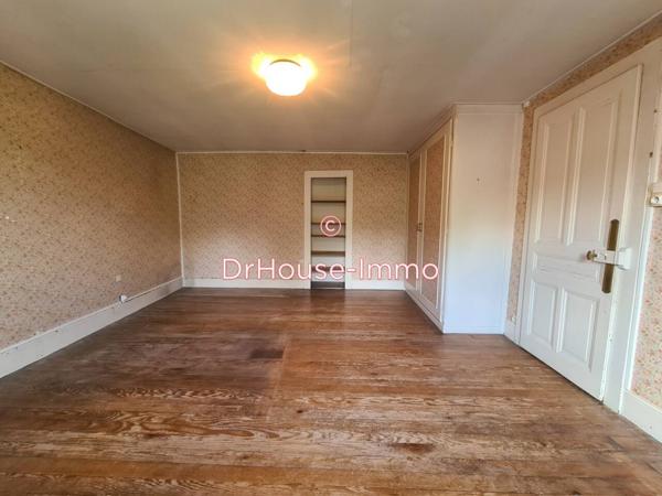 Maison à vendre 8 pièces de 220 m²