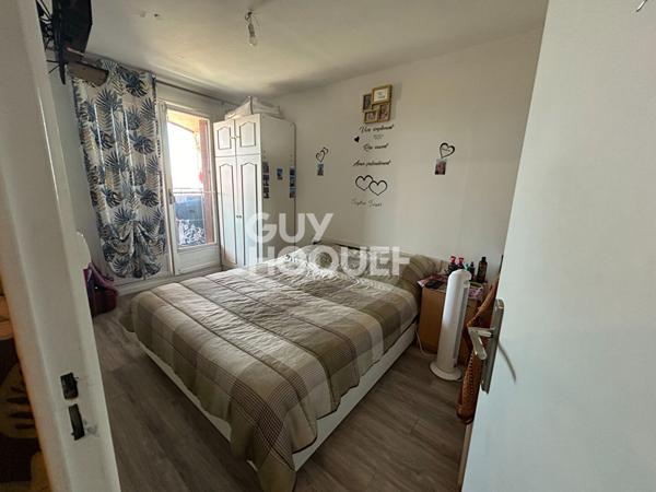 INVESTISSEUR - EXCLUSIVITE - A Vendre à PERPIGNAN (66000) : Appartement de 4 pièces (73 m²)