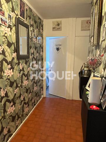 INVESTISSEUR - EXCLUSIVITE - A Vendre à PERPIGNAN (66000) : Appartement de 4 pièces (73 m²)