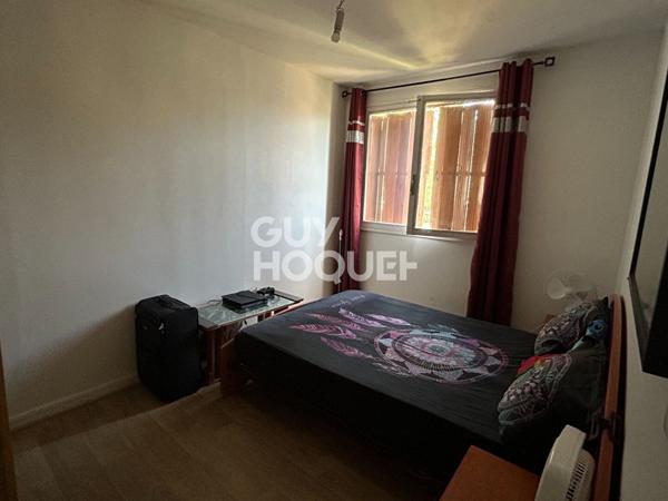 INVESTISSEUR - EXCLUSIVITE - A Vendre à PERPIGNAN (66000) : Appartement de 4 pièces (73 m²)