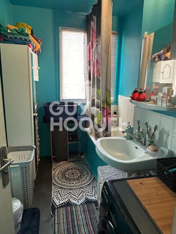 INVESTISSEUR - EXCLUSIVITE - A Vendre à PERPIGNAN (66000) : Appartement de 4 pièces (73 m²)