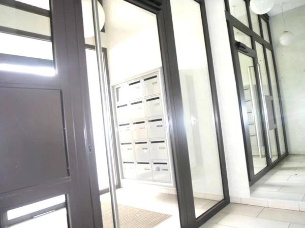 Appartement moderne avec prestations de qualité à Marseille 13e