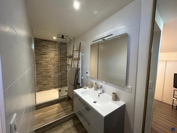 Maison centre ville de 180m²