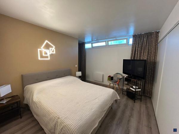 Maison centre ville de 180m²