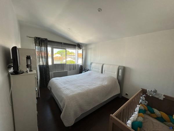 Maison centre ville de 180m²