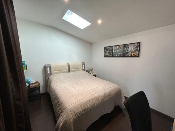 Maison centre ville de 180m²