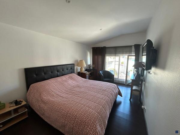 Maison centre ville de 180m²