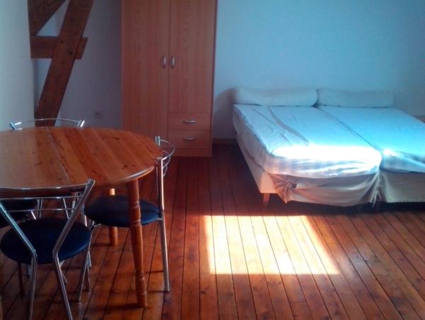 Location Appartement 1 pièce Issoudun (36100) - Rue Saint Cr