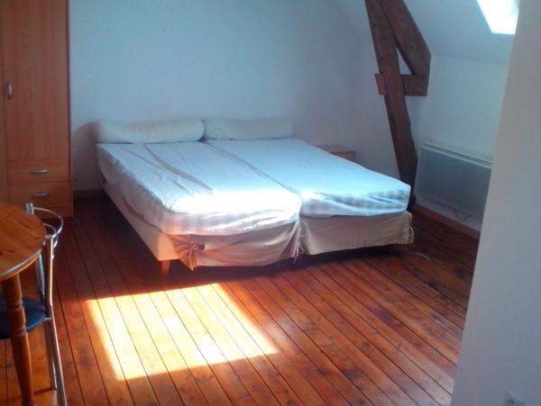 Location Appartement 1 pièce Issoudun (36100) - Rue Saint Cr