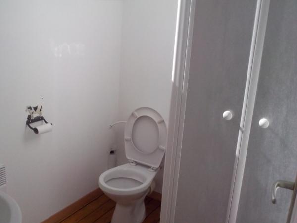 Location Appartement 1 pièce Issoudun (36100) - Rue Saint Cr
