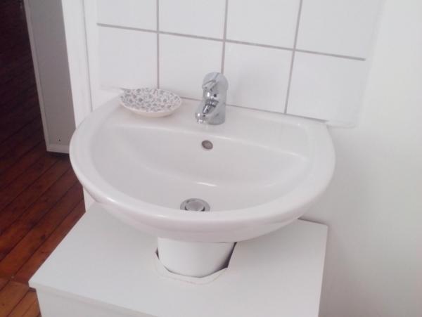 Location Appartement 1 pièce Issoudun (36100) - Rue Saint Cr
