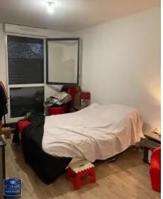 Appartement à louer 3 pièces 55.92m² Cenon (33150)