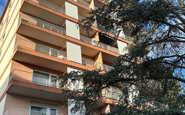 Appartement à vendre    2 pièces • 46,20 m2 Mulhouse