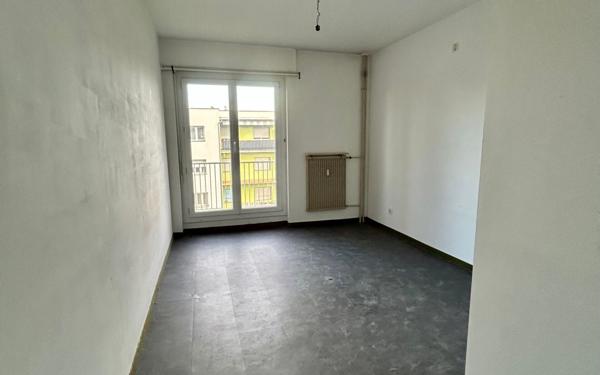 Appartement à vendre    2 pièces • 46,20 m2 Mulhouse