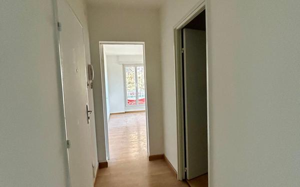 Appartement à vendre    2 pièces • 46,20 m2 Mulhouse