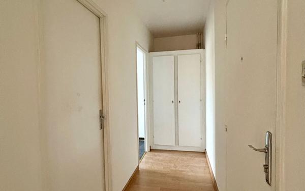 Appartement à vendre    2 pièces • 46,20 m2 Mulhouse