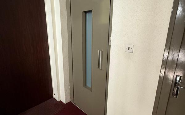 Appartement à vendre    3 pièces • 67,59 m2 Épinal