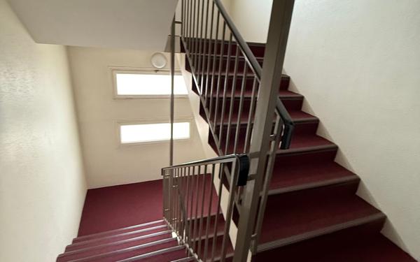 Appartement à vendre    3 pièces • 67,59 m2 Épinal