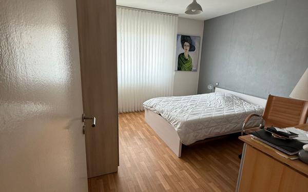 Appartement à vendre    3 pièces • 67,59 m2 Épinal