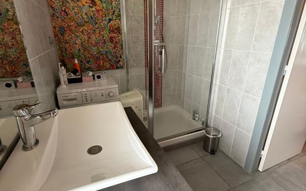 Appartement à vendre    3 pièces • 67,59 m2 Épinal