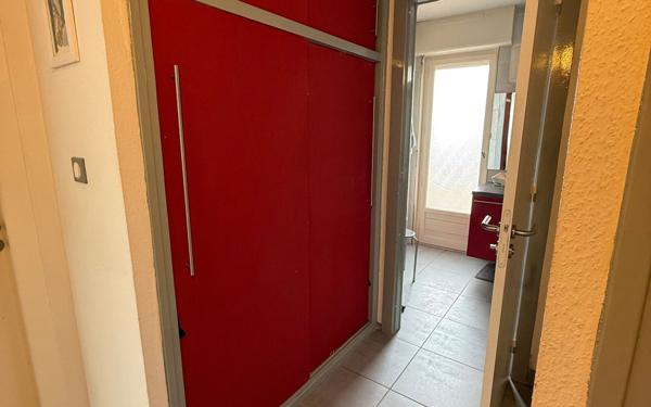 Appartement à vendre    3 pièces • 67,59 m2 Épinal