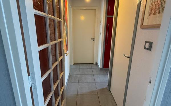 Appartement à vendre    3 pièces • 67,59 m2 Épinal