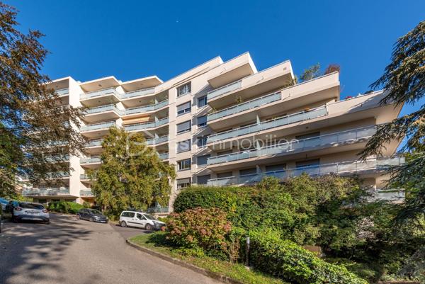 Appartement de 140 m²