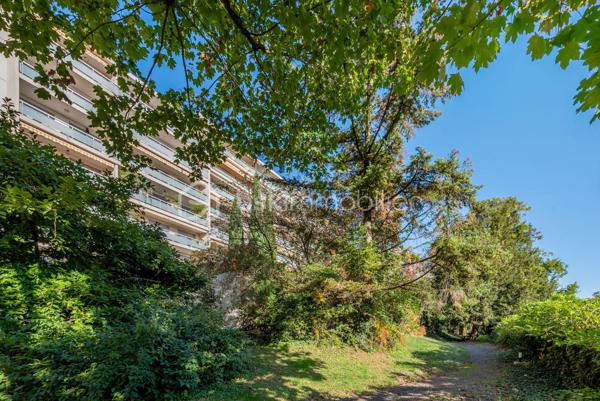 Appartement de 140 m²