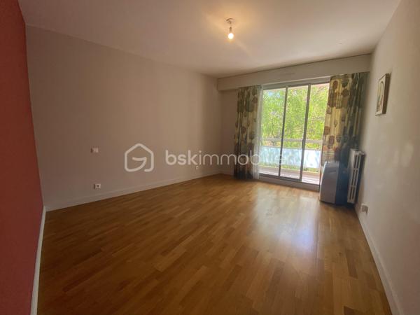 Appartement de 140 m²