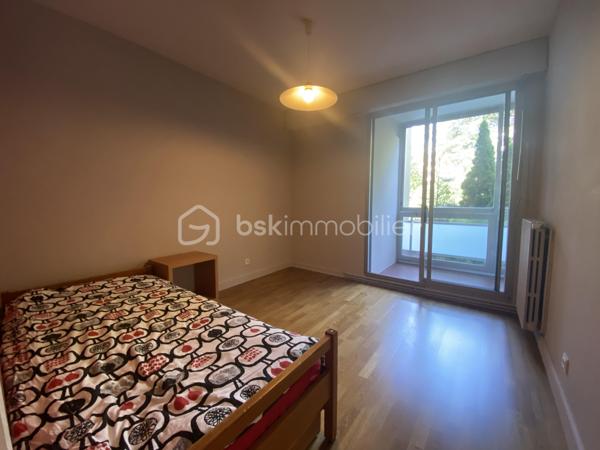 Appartement de 140 m²