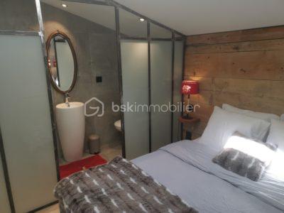 Appartement de 190 m²