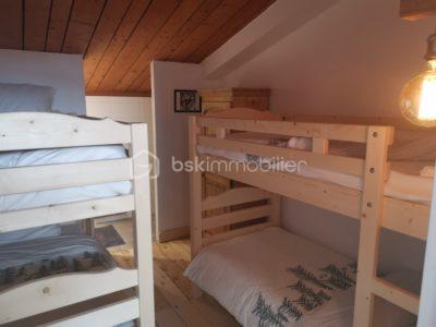 Appartement de 190 m²