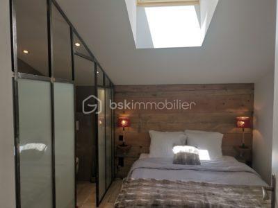 Appartement de 190 m²