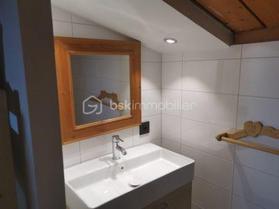Appartement de 190 m²