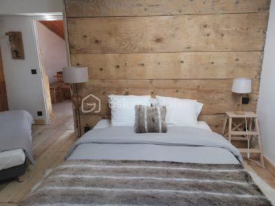 Appartement de 190 m²