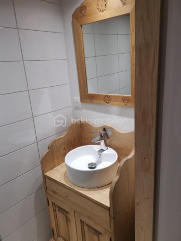 Appartement de 190 m²