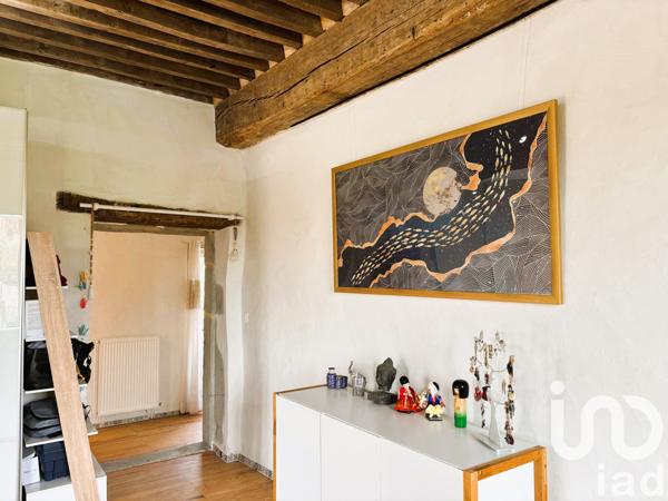 Maison à vendre 7 pièces 196 m² La Bâtie-Montgascon