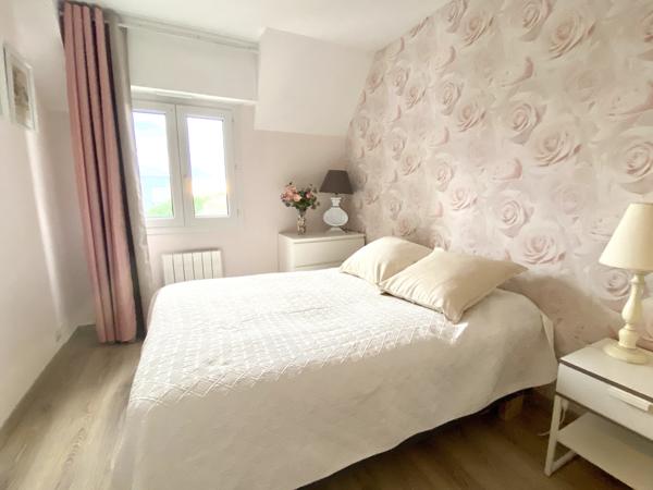 Port Guillaume - Bel appartement 2 pièces cabine en excellent état