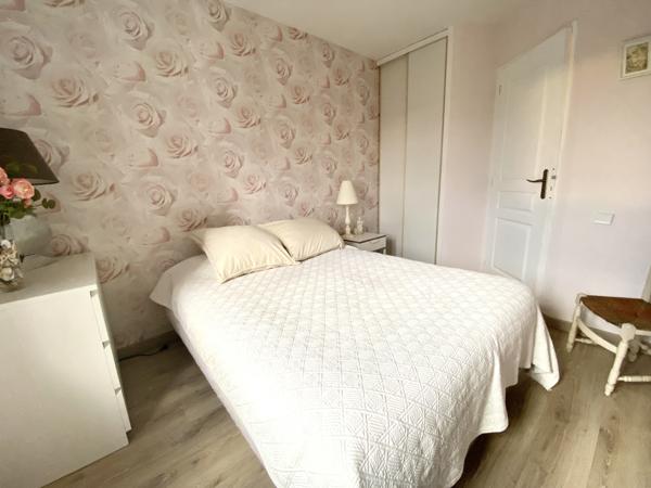 Port Guillaume - Bel appartement 2 pièces cabine en excellent état