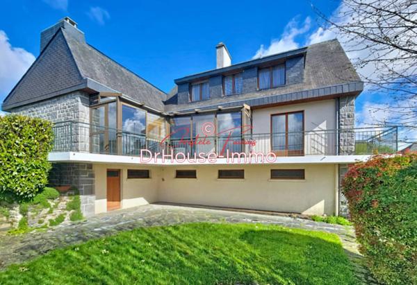 Maison à vendre 8 pièces de 164 m²