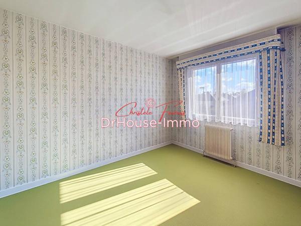 Maison à vendre 8 pièces de 164 m²