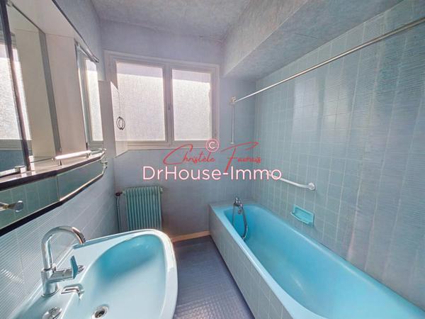 Maison à vendre 8 pièces de 164 m²