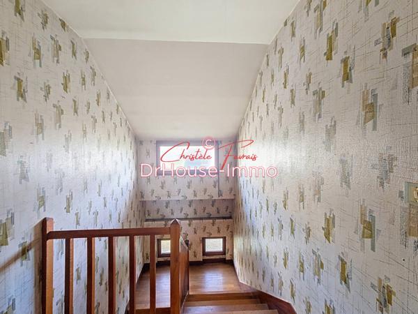 Maison à vendre 8 pièces de 164 m²