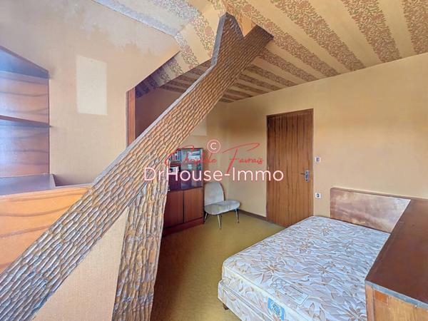 Maison à vendre 8 pièces de 164 m²