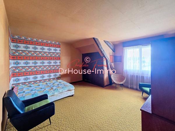 Maison à vendre 8 pièces de 164 m²