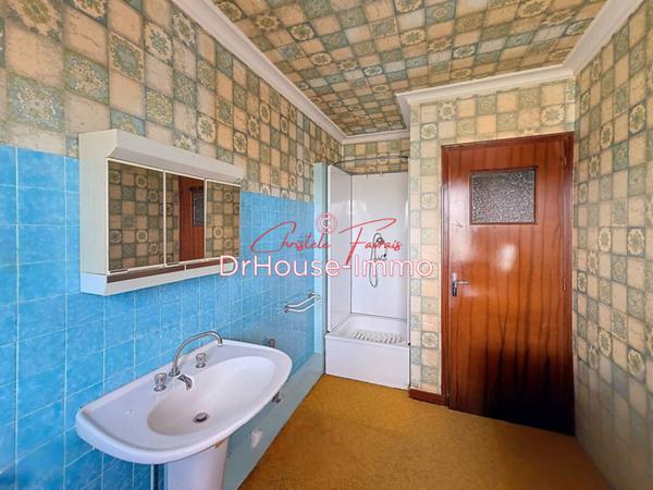 Maison à vendre 8 pièces de 164 m²