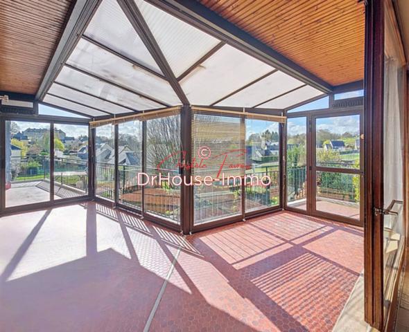 Maison à vendre 8 pièces de 164 m²